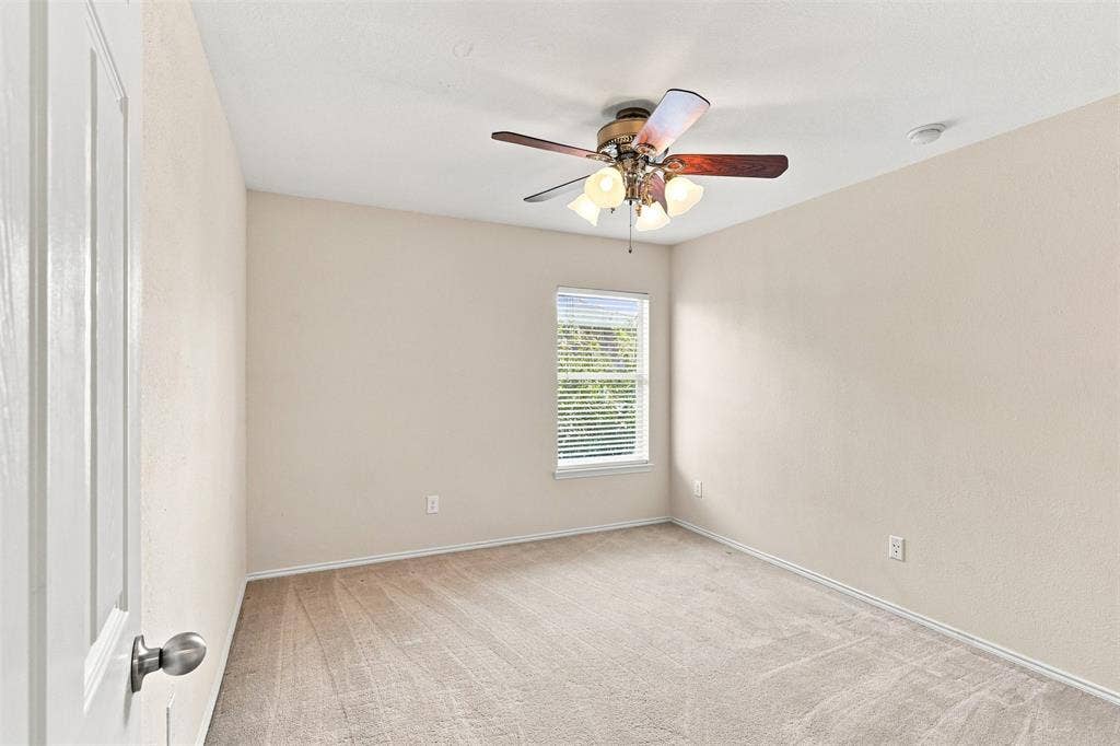 1105 Kimbro Drive, Forney, TX 75126