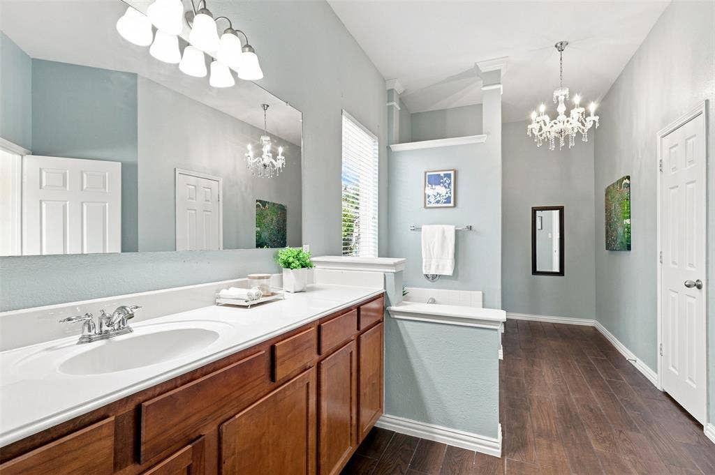 1105 Kimbro Drive, Forney, TX 75126