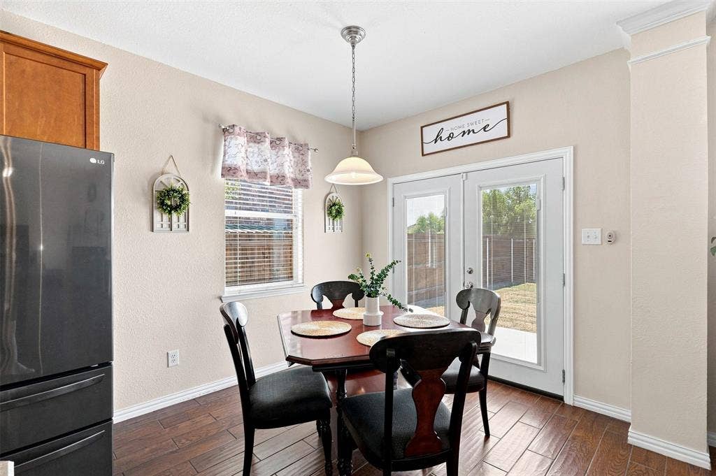 1105 Kimbro Drive, Forney, TX 75126