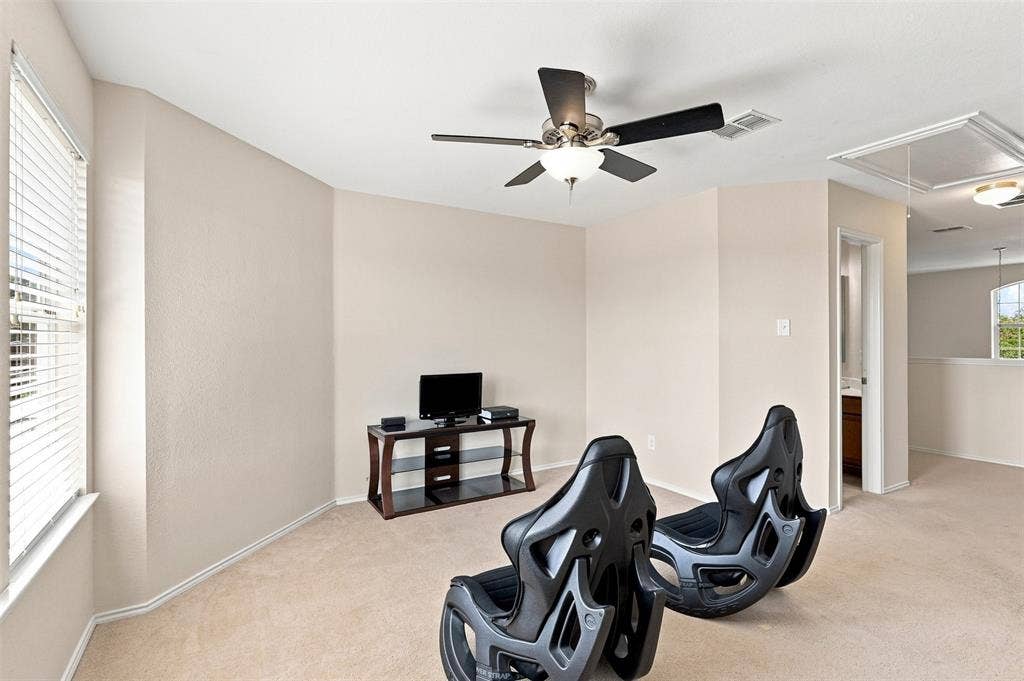 1105 Kimbro Drive, Forney, TX 75126