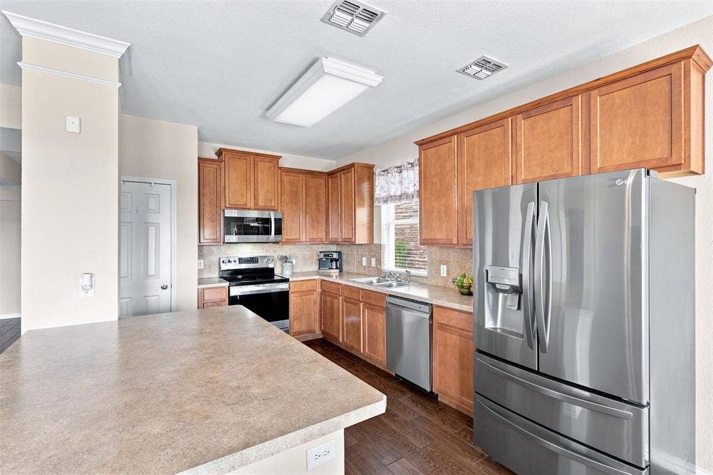 1105 Kimbro Drive, Forney, TX 75126
