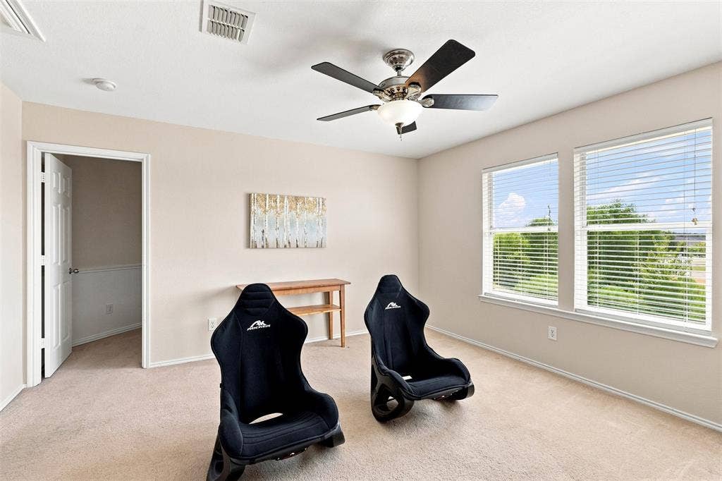 1105 Kimbro Drive, Forney, TX 75126