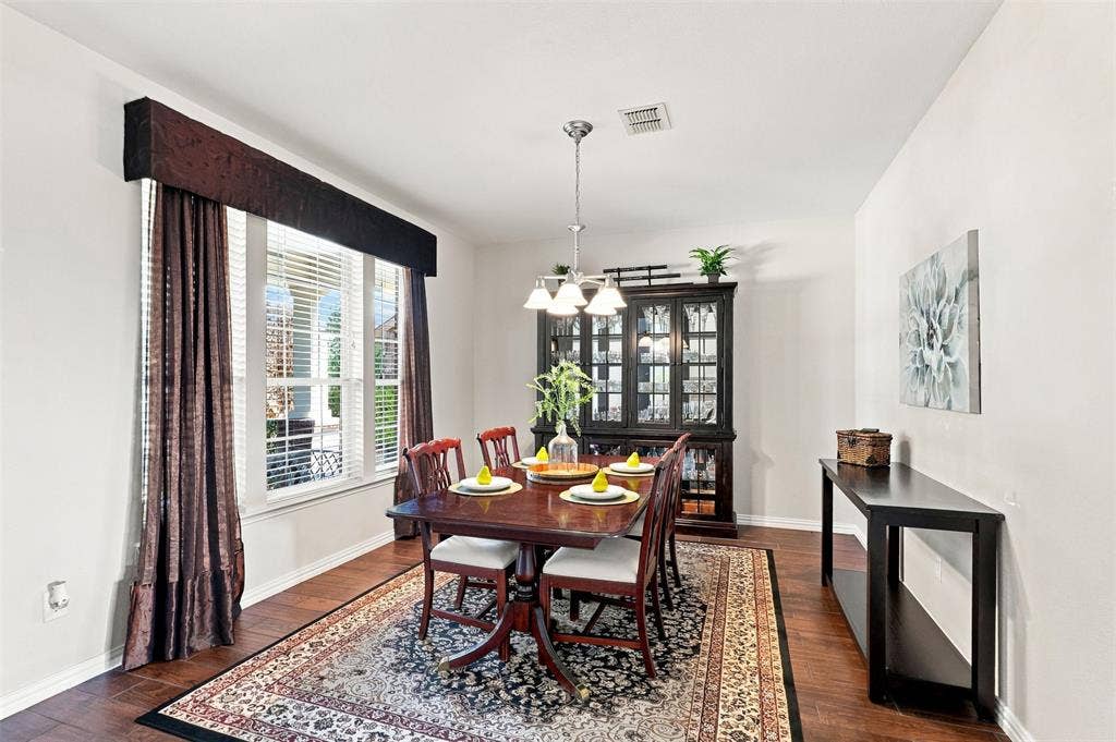 1105 Kimbro Drive, Forney, TX 75126