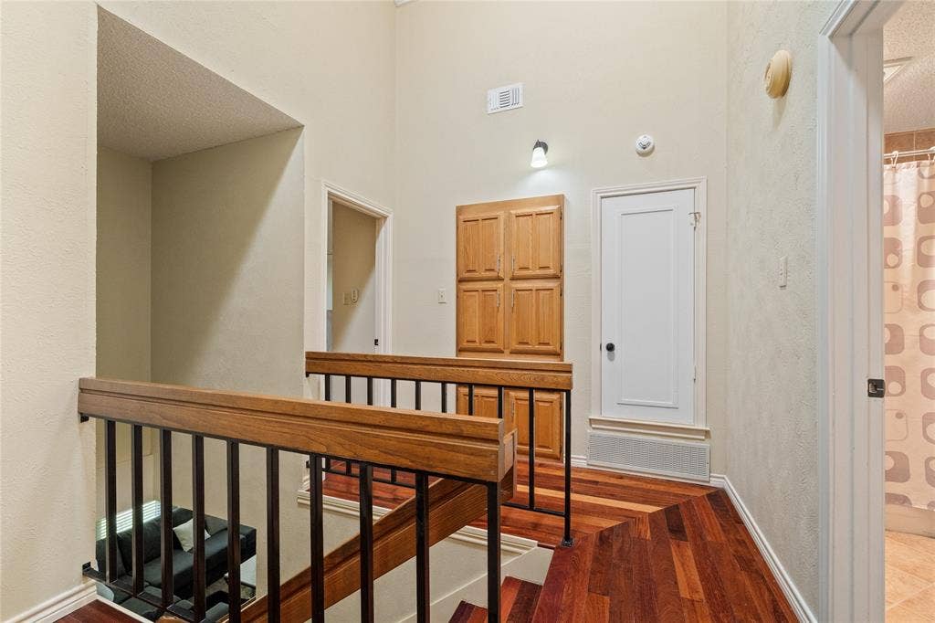 853 Via Madonna, Mesquite, TX 75150