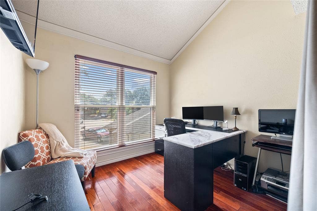 853 Via Madonna, Mesquite, TX 75150