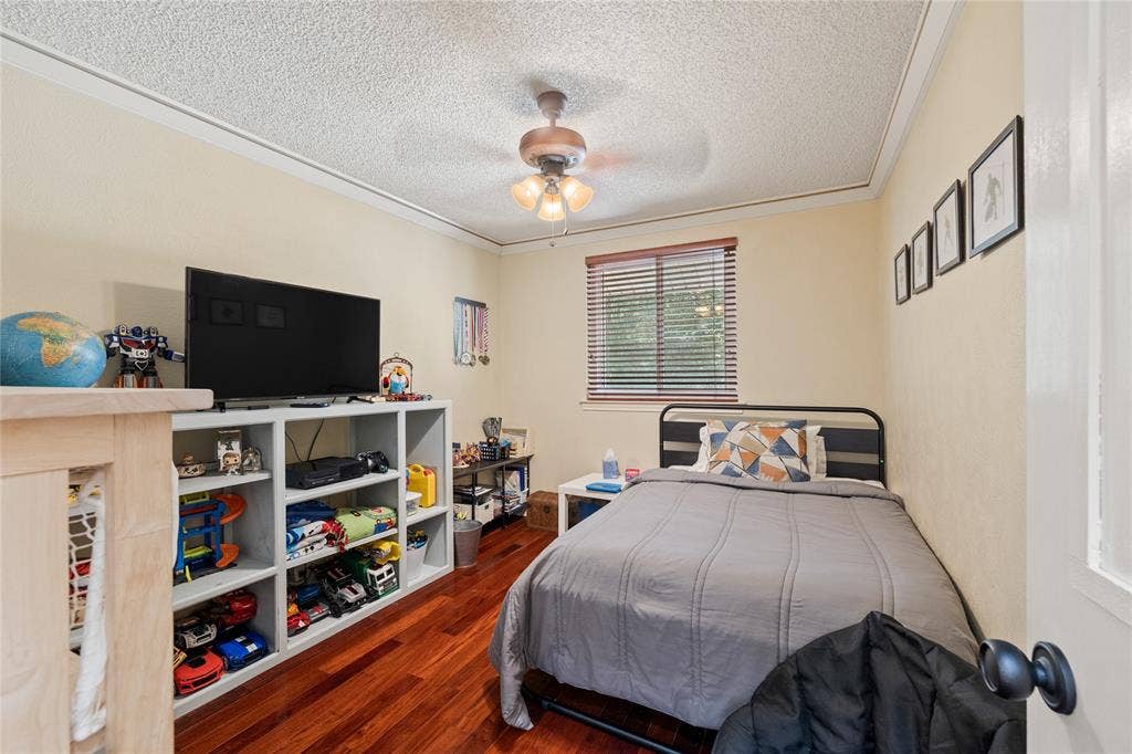 853 Via Madonna, Mesquite, TX 75150