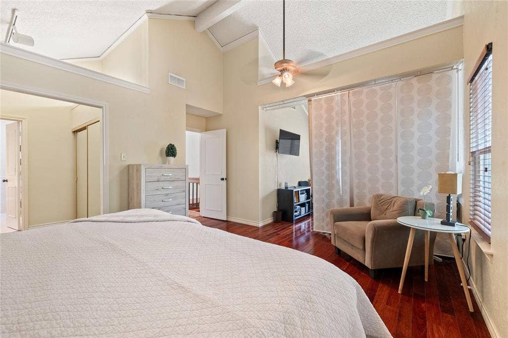 853 Via Madonna, Mesquite, TX 75150