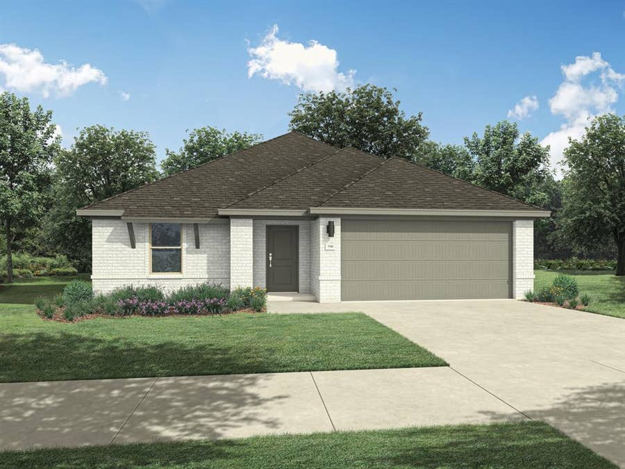 Property photo for 1524 Wild Plum Way, Alvarado, TX