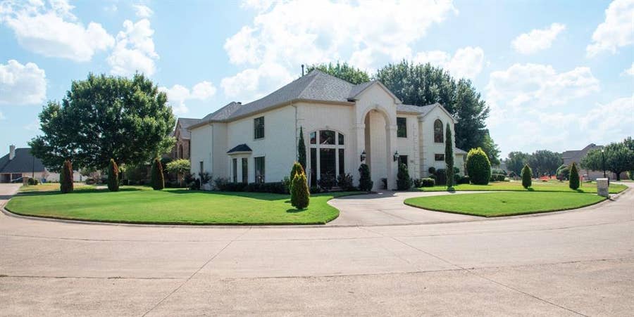 Property photo for 1806 Richlen Way, Duncanville, TX