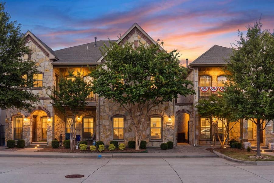 Property photo for 5605 Cojimar Drive, McKinney, TX