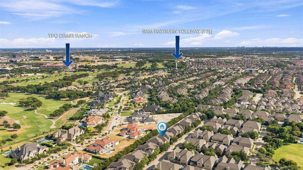 5605 Cojimar Drive, McKinney, TX 75070 Additional content