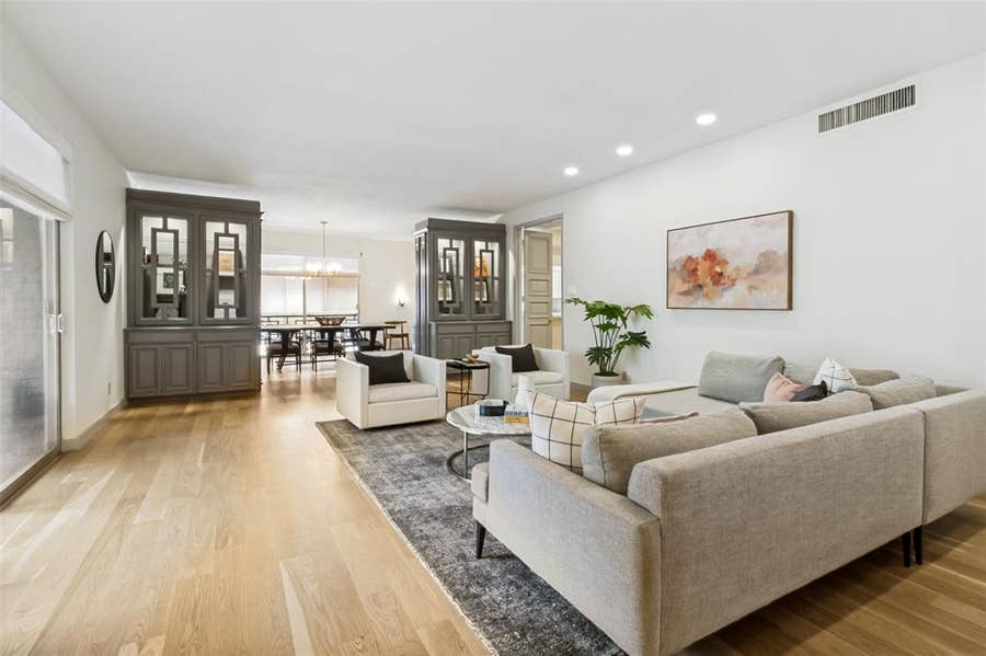 Property photo for 6328 Bandera Avenue, #C, Dallas, TX