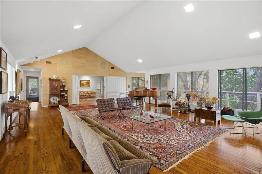 Property photo for 2001 Deepdale Drive, Westover Hills, TX