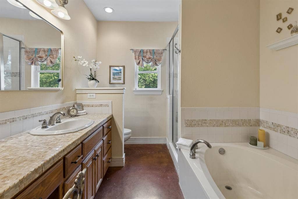 3227 Berry Hollow, Melissa, TX 75454 ONe of TWO