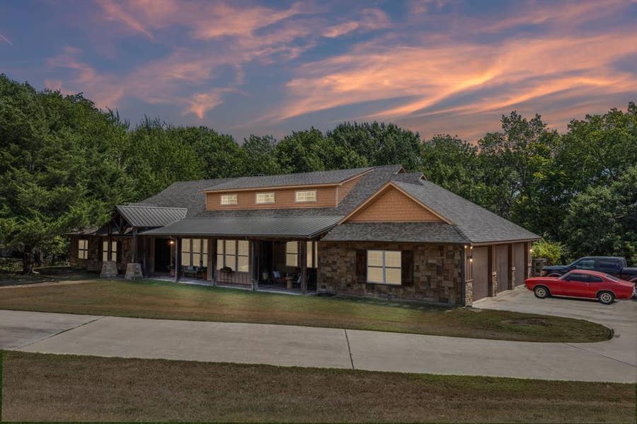 Property photo for 3227 Berry Hollow, Melissa, TX