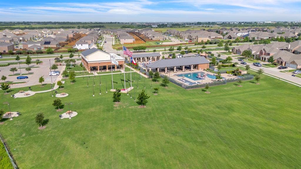 1637 Pike Drive, Forney, TX 75126 1637 Pike Drive, Forney, TX 75126