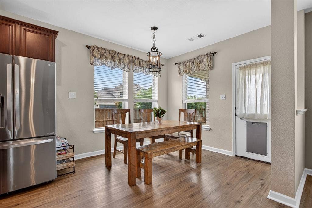 1637 Pike Drive, Forney, TX 75126 1637 Pike Drive, Forney, TX 75126