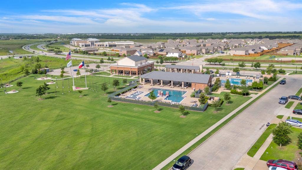 1637 Pike Drive, Forney, TX 75126 1637 Pike Drive, Forney, TX 75126