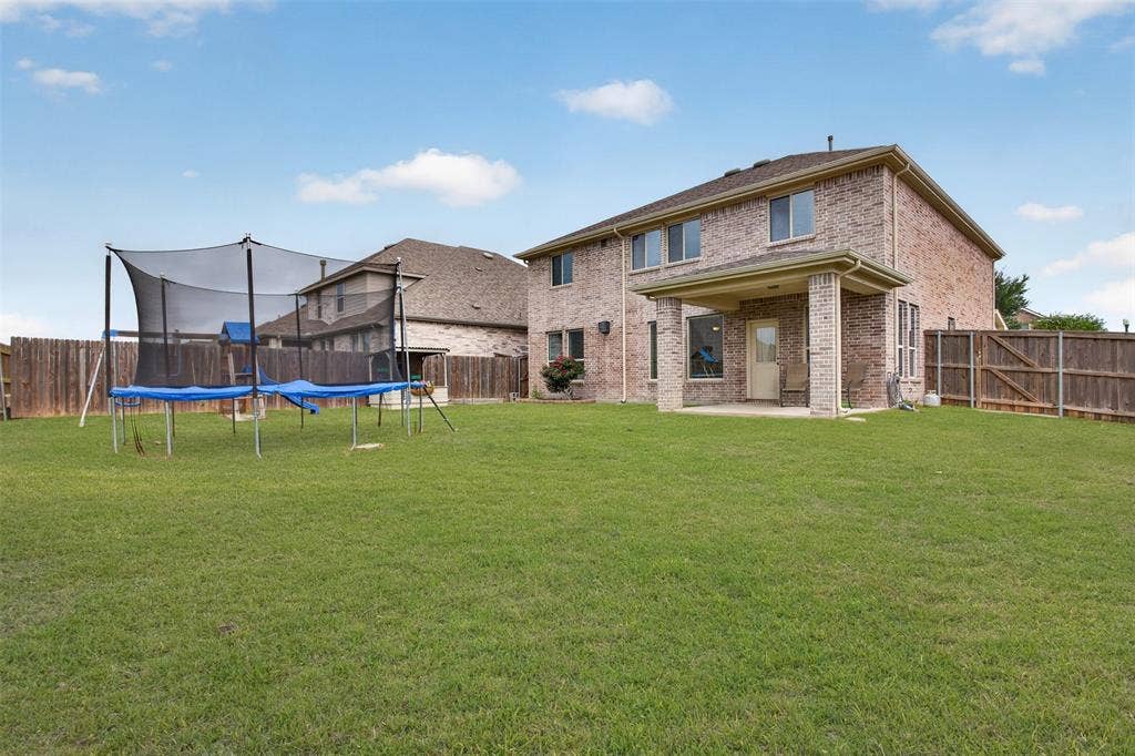 1637 Pike Drive, Forney, TX 75126 1637 Pike Drive, Forney, TX 75126