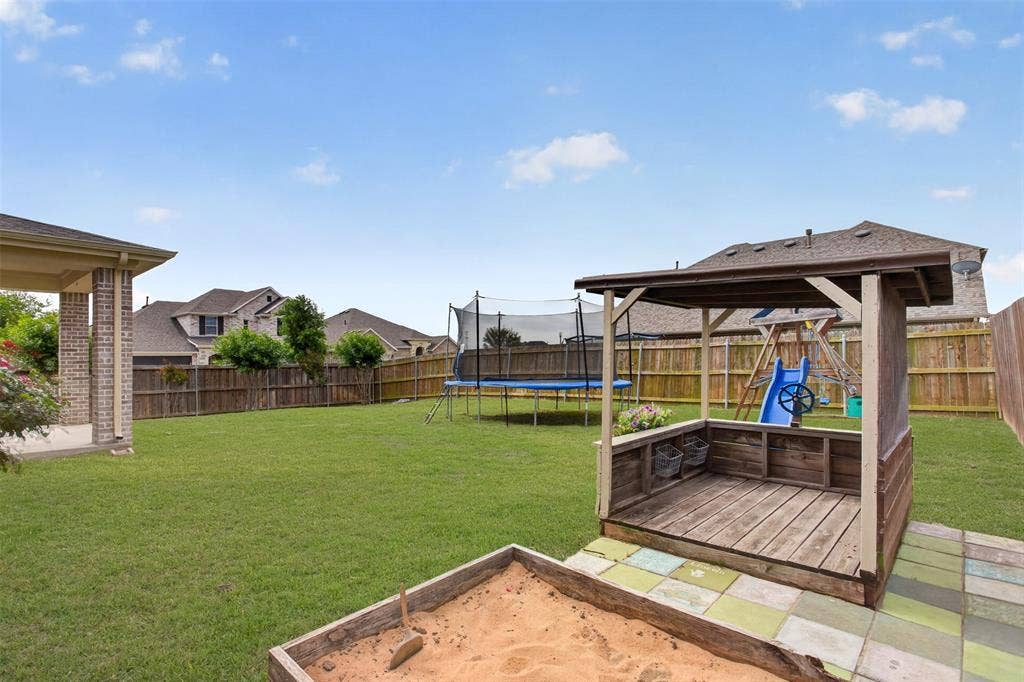 1637 Pike Drive, Forney, TX 75126 1637 Pike Drive, Forney, TX 75126