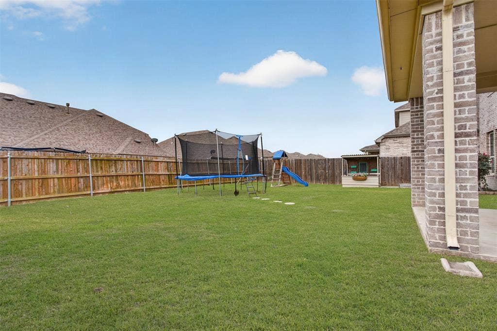 1637 Pike Drive, Forney, TX 75126 1637 Pike Drive, Forney, TX 75126