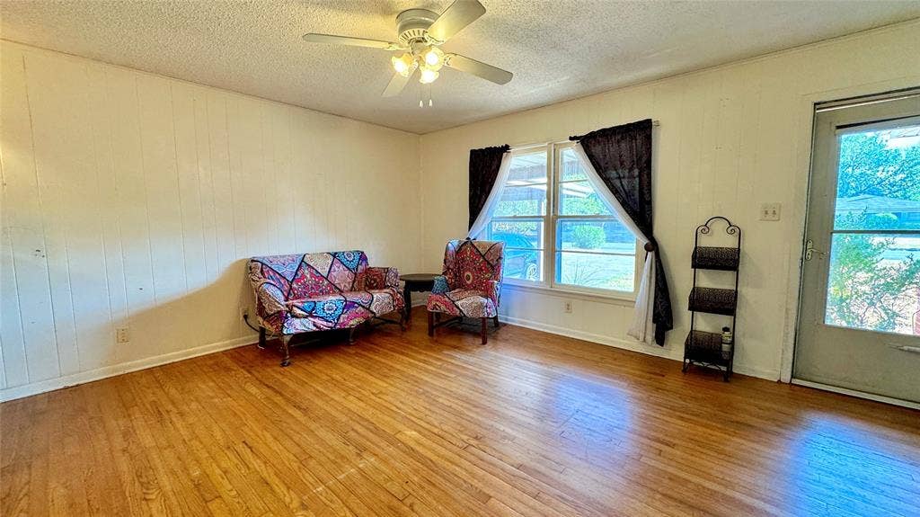 205 Davidson Drive, Terrell, TX 75160 205 Davidson Drive, Terrell, TX 75160