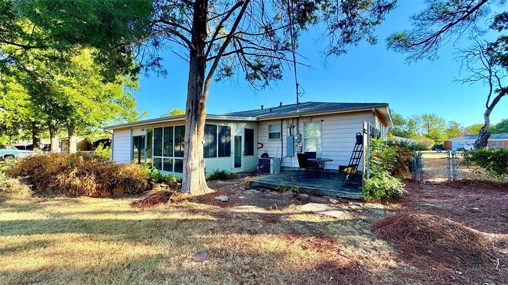 205 Davidson Drive, Terrell, TX 75160 205 Davidson Drive, Terrell, TX 75160
