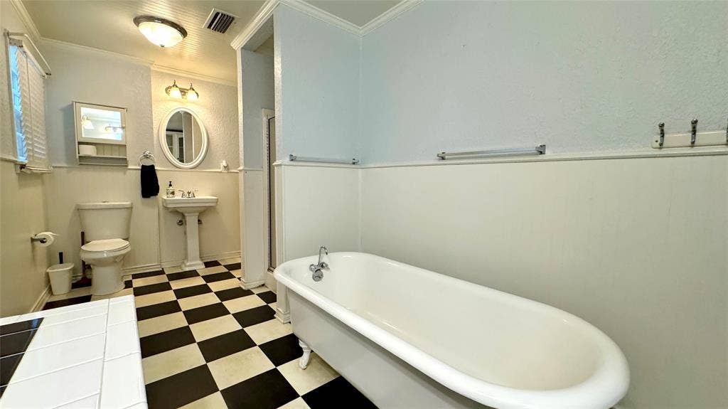 205 Davidson Drive, Terrell, TX 75160 205 Davidson Drive, Terrell, TX 75160