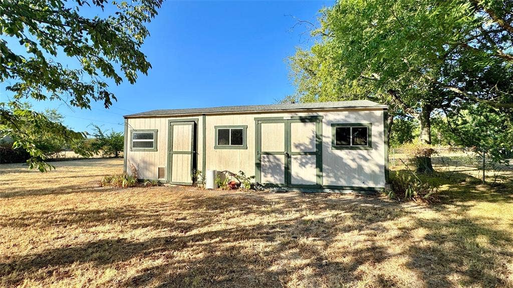 205 Davidson Drive, Terrell, TX 75160 205 Davidson Drive, Terrell, TX 75160