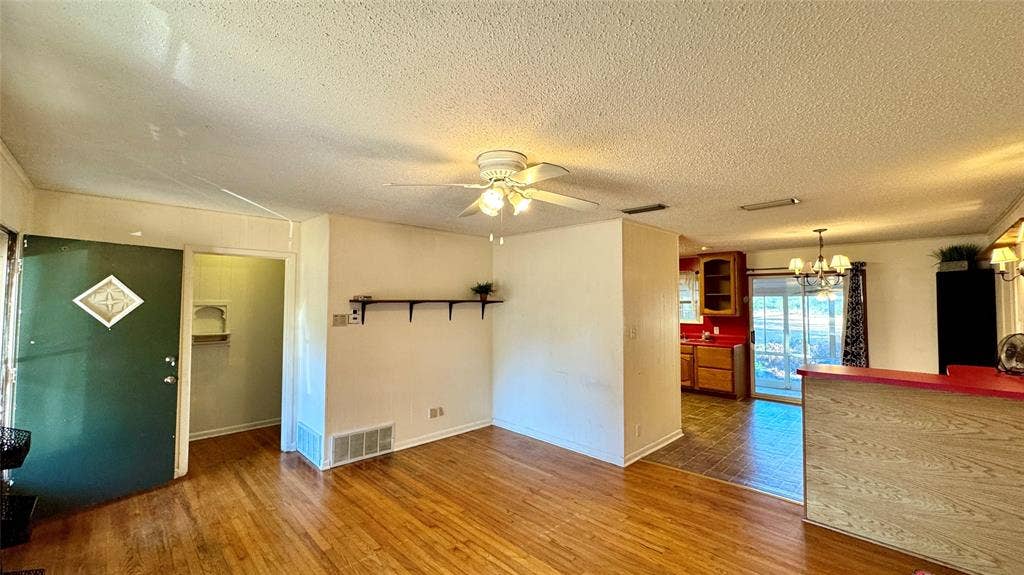 205 Davidson Drive, Terrell, TX 75160 205 Davidson Drive, Terrell, TX 75160