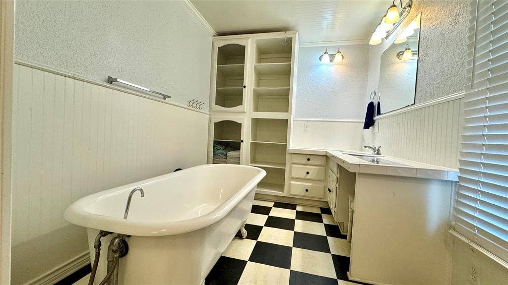 205 Davidson Drive, Terrell, TX 75160 205 Davidson Drive, Terrell, TX 75160
