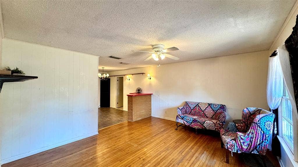 205 Davidson Drive, Terrell, TX 75160 205 Davidson Drive, Terrell, TX 75160