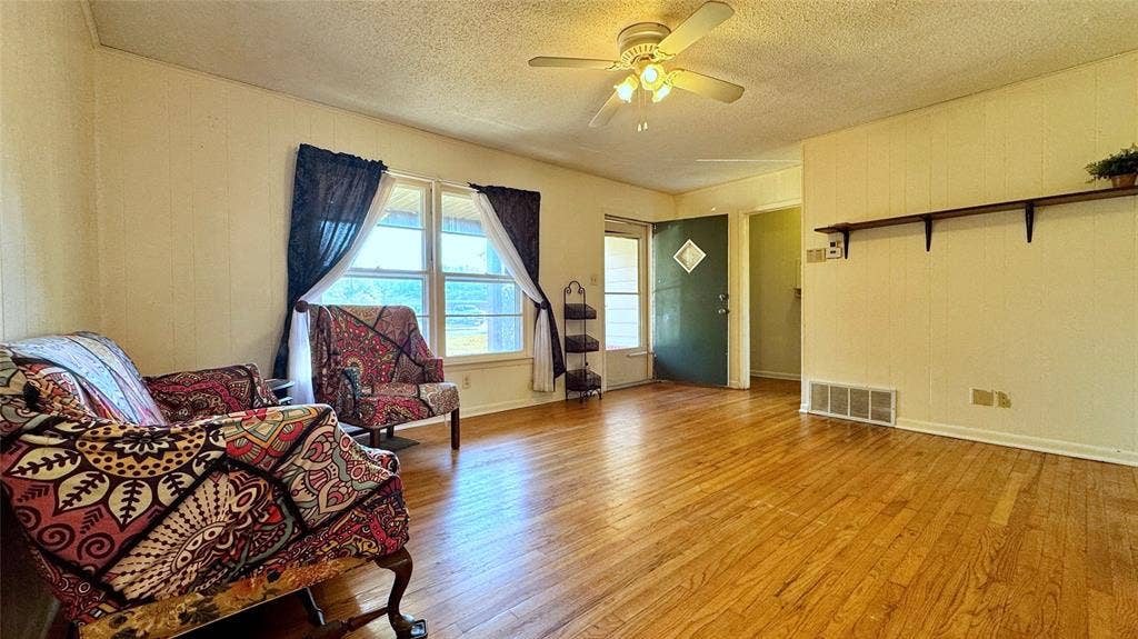 205 Davidson Drive, Terrell, TX 75160 205 Davidson Drive, Terrell, TX 75160