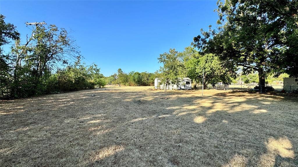 205 Davidson Drive, Terrell, TX 75160 205 Davidson Drive, Terrell, TX 75160