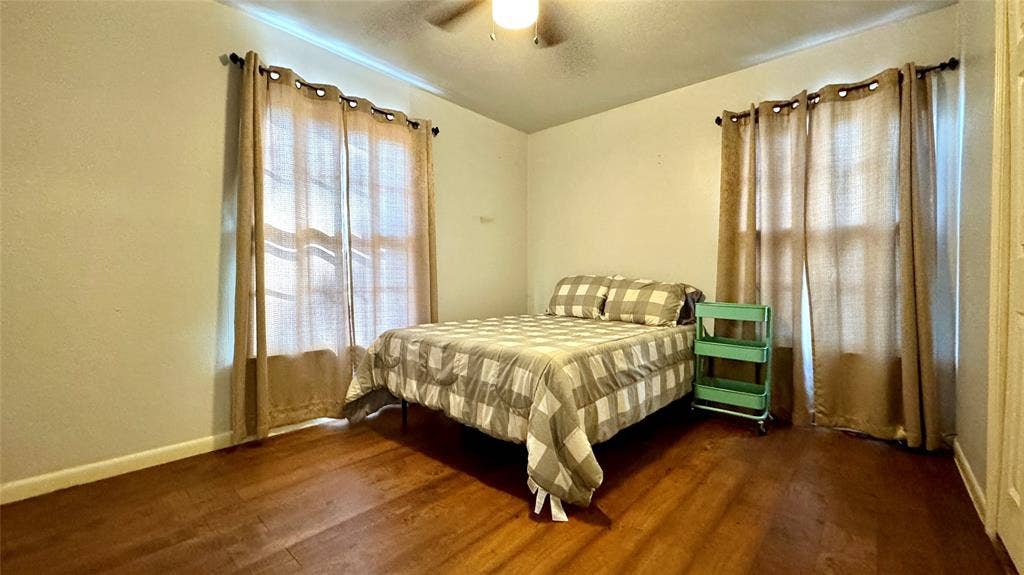 205 Davidson Drive, Terrell, TX 75160 205 Davidson Drive, Terrell, TX 75160