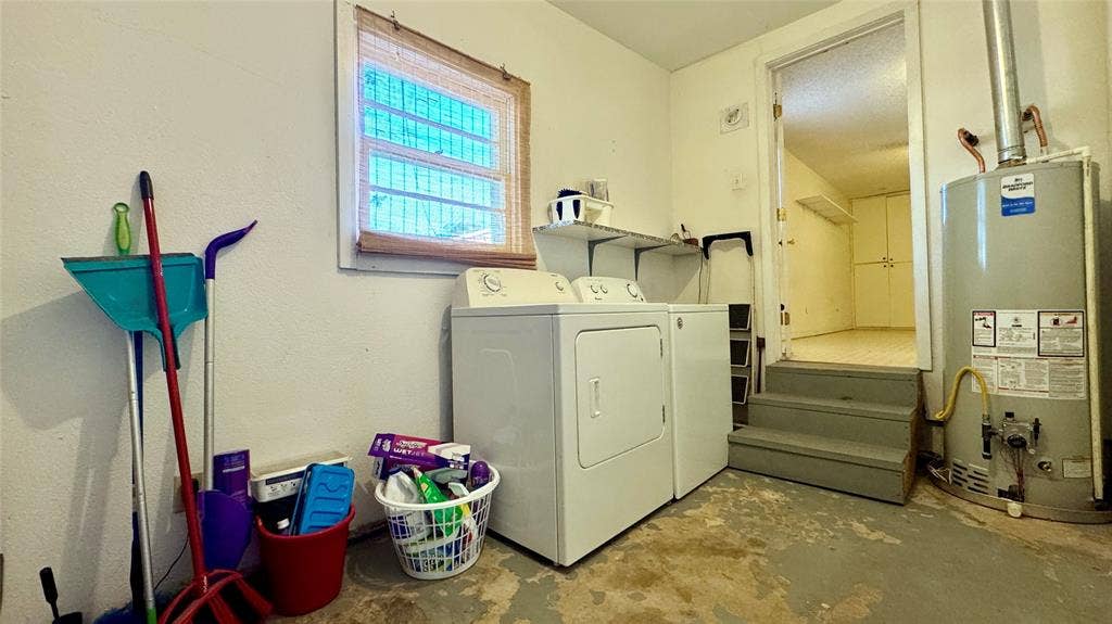 205 Davidson Drive, Terrell, TX 75160 205 Davidson Drive, Terrell, TX 75160