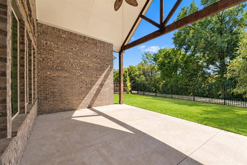 7320 River Park Drive, McKinney, TX 75071 Virtually Enhanced