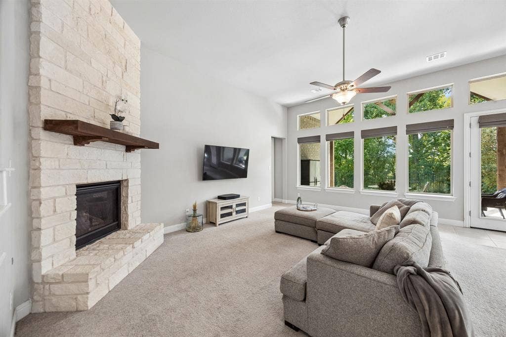 7320 River Park Drive, McKinney, TX 75071 7320 River Park Drive, McKinney, TX 75071