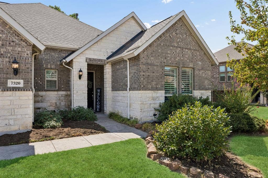 7320 River Park Drive, McKinney, TX 75071 7320 River Park Drive, McKinney, TX 75071
