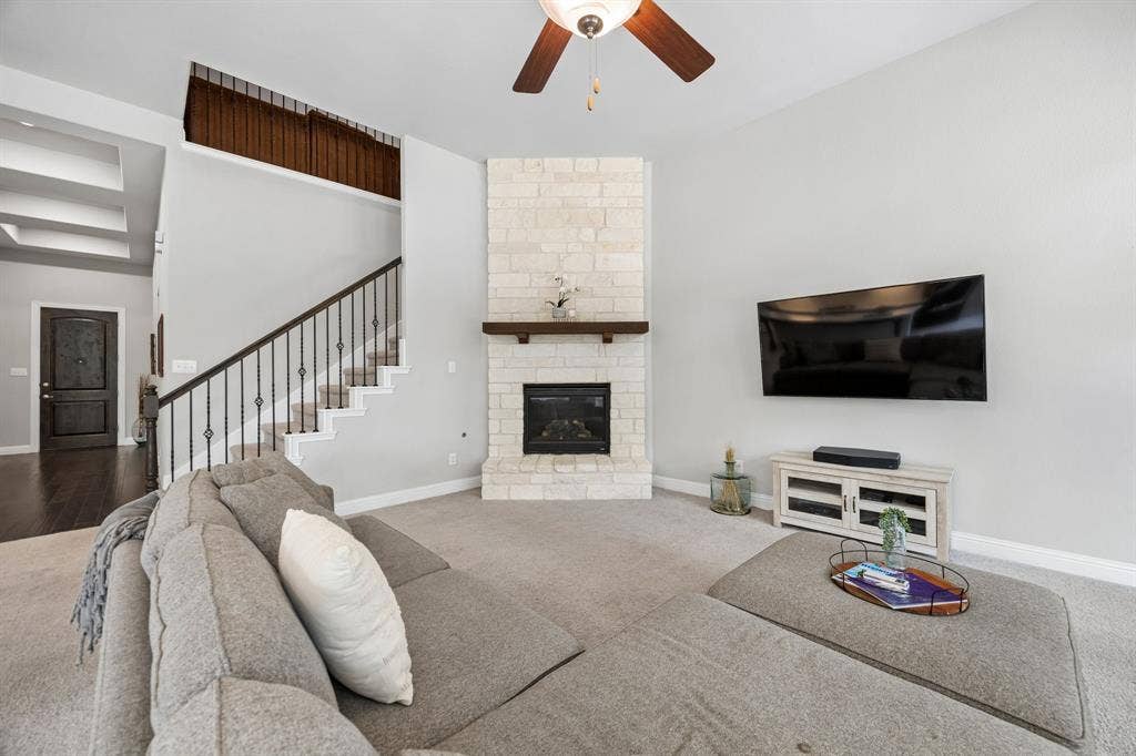 7320 River Park Drive, McKinney, TX 75071 7320 River Park Drive, McKinney, TX 75071