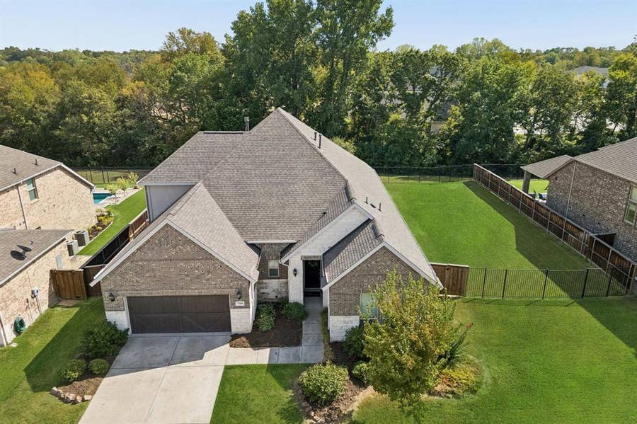 Property photo for 7320 River Park Drive, McKinney, TX