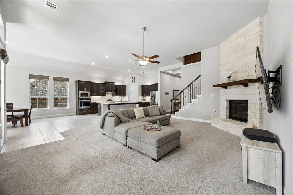 7320 River Park Drive, McKinney, TX 75071 7320 River Park Drive, McKinney, TX 75071