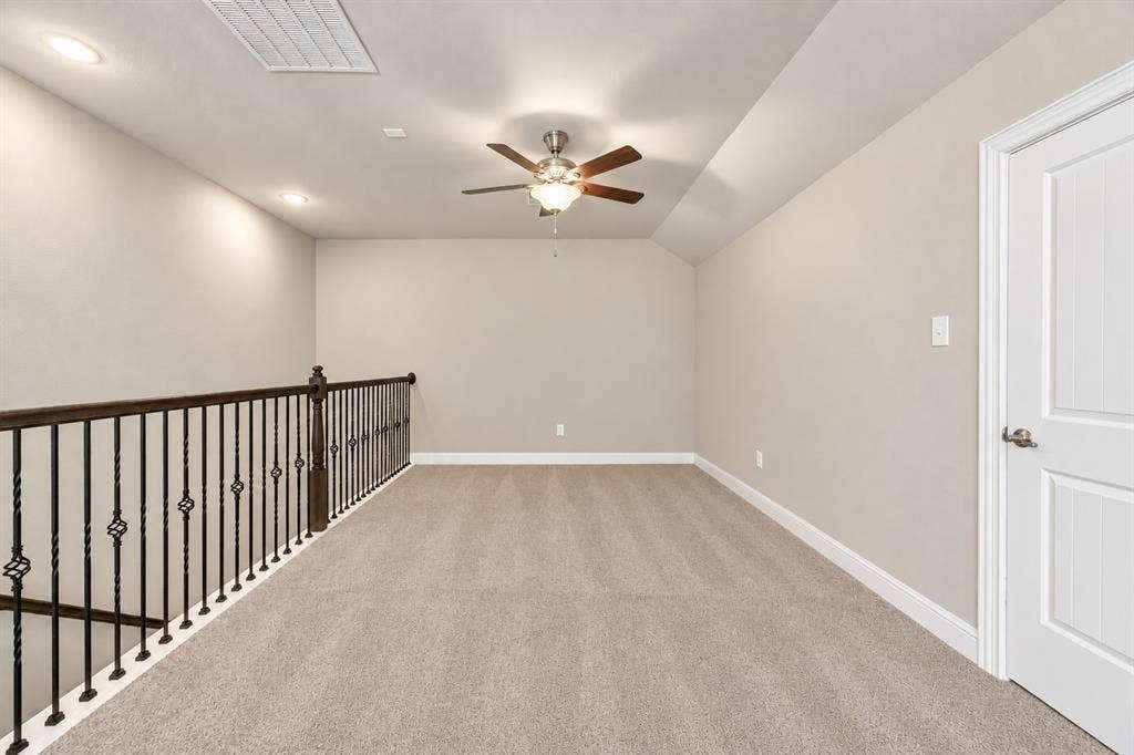 7320 River Park Drive, McKinney, TX 75071 Virtually Staged