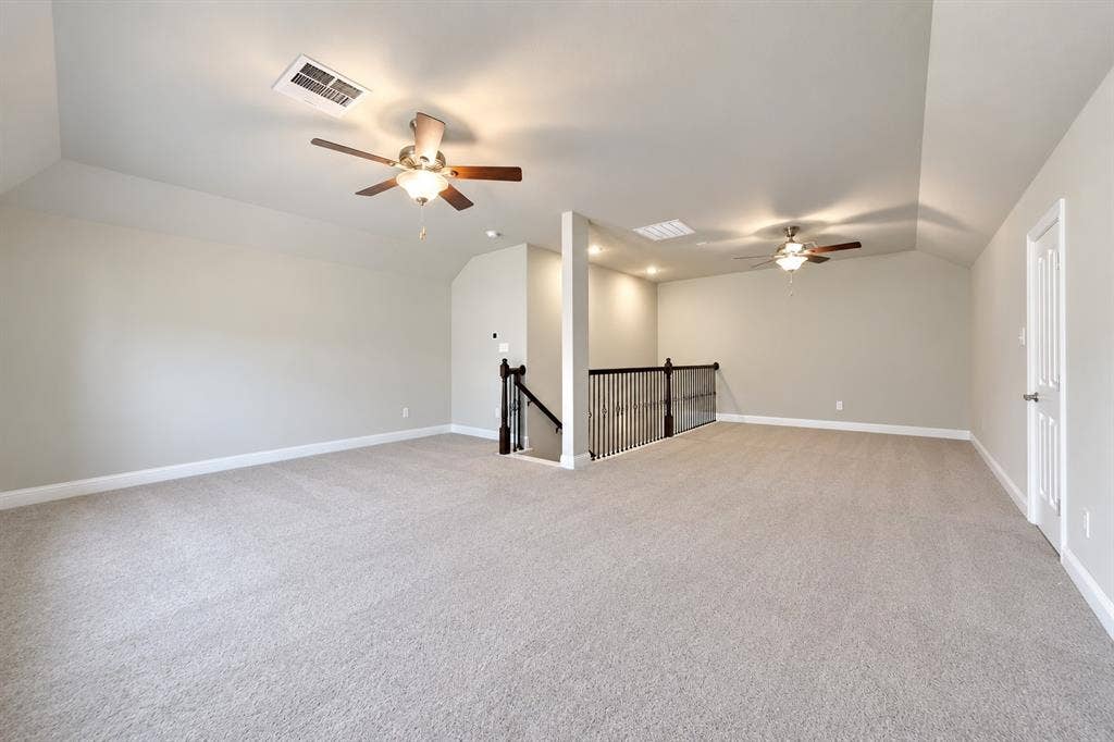 7320 River Park Drive, McKinney, TX 75071 Virtually Staged