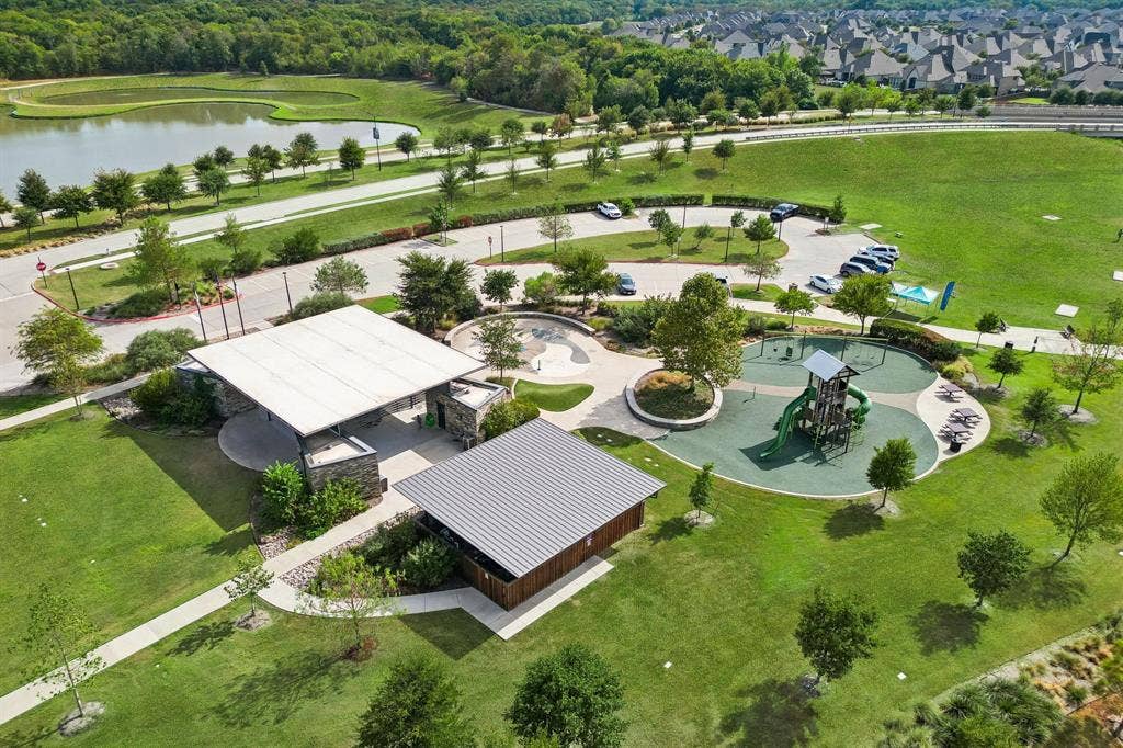 7320 River Park Drive, McKinney, TX 75071 7320 River Park Drive, McKinney, TX 75071