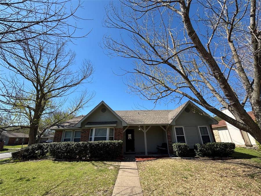 Property photo for 2101 Pueblo Drive, Garland, TX