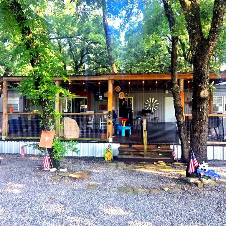 Property photo for 512 Mill Creek Resort Road, #11, Pottsboro, TX