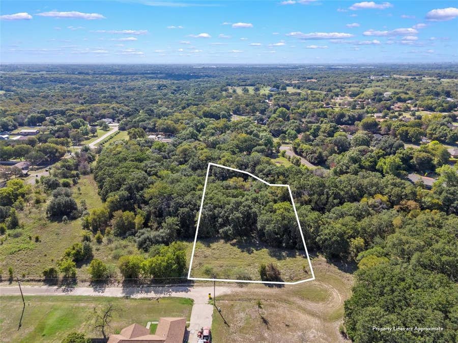 Property photo for TBD Hazelwood Drive, Waco, TX