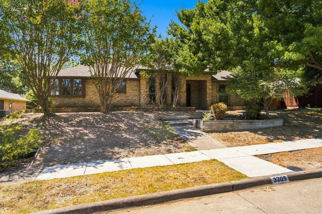 3205 Wrangler Road, Plano, TX 75074 3205 Wrangler Road, Plano, TX 75074