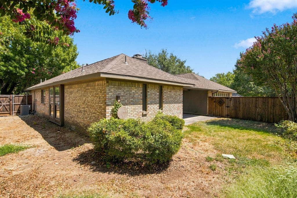 3205 Wrangler Road, Plano, TX 75074 3205 Wrangler Road, Plano, TX 75074